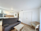 en location saisonnière Appartement Lamalou Les Bains