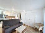 for seasonal lettings Appartement Lamalou Les Bains