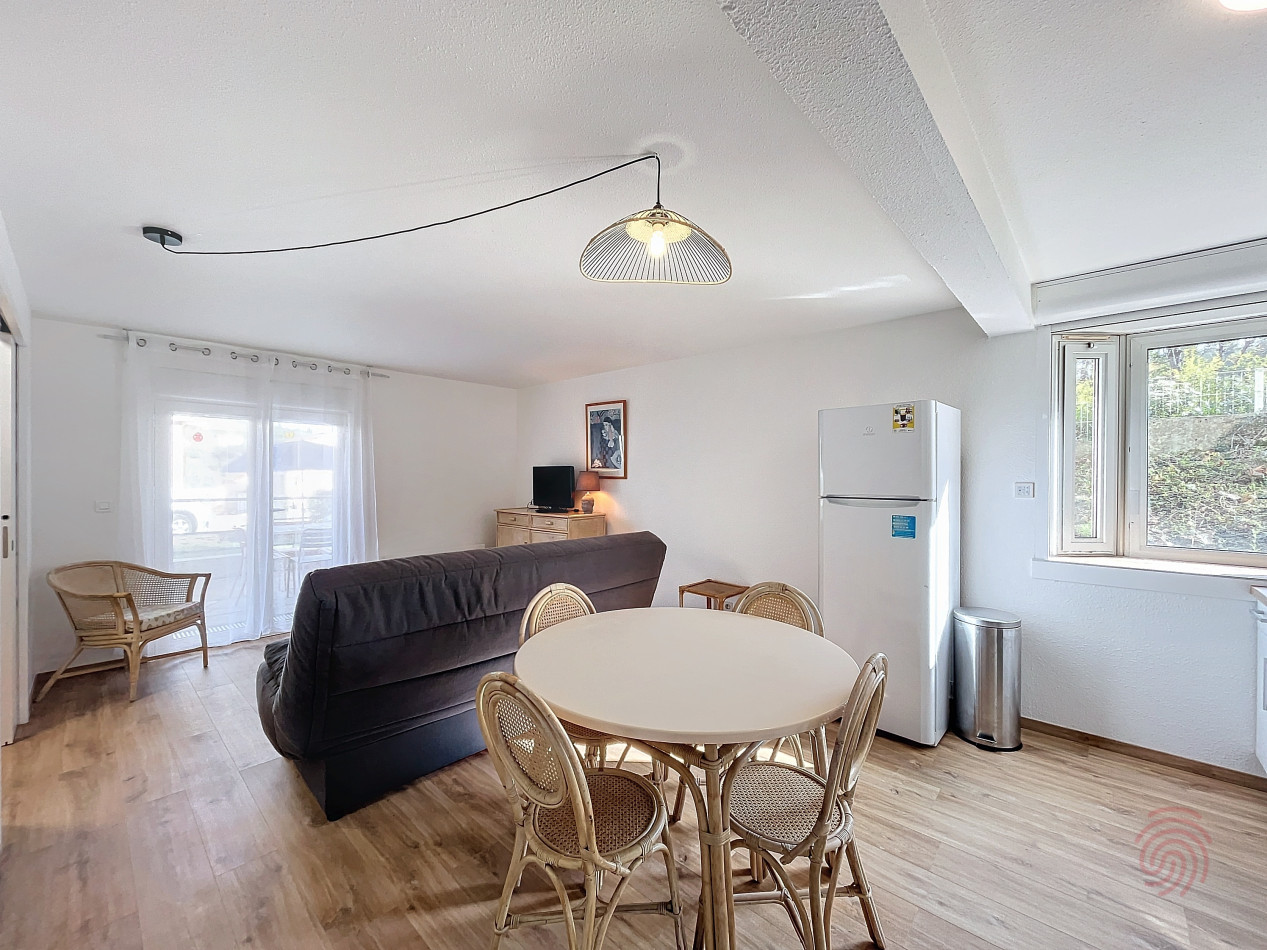en location saisonnière Appartement Lamalou Les Bains - Photo 6