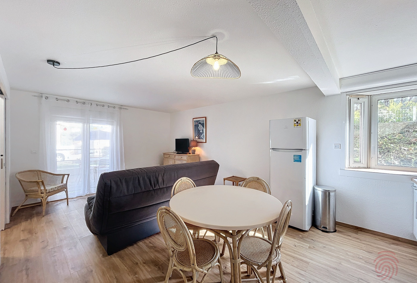 en location saisonnière Appartement Lamalou Les Bains - Photo 6