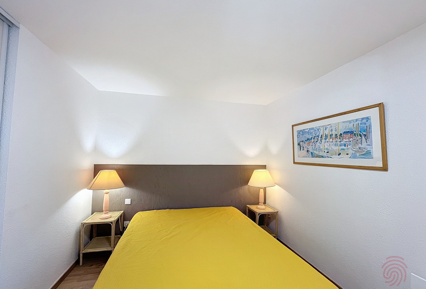 en location saisonnière Appartement Lamalou Les Bains - Photo 10