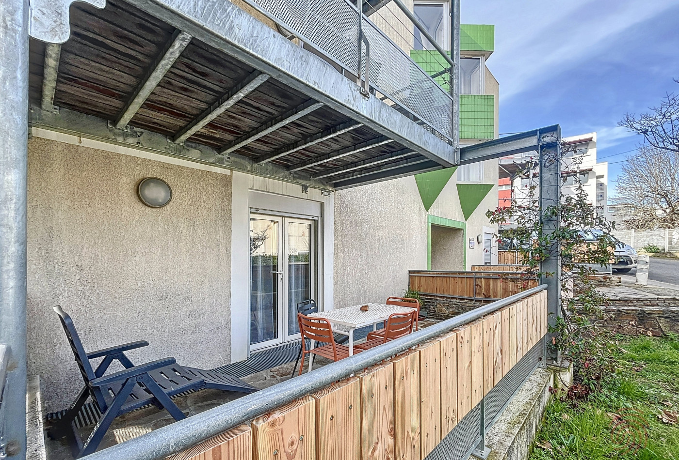 en location saisonnière Appartement Lamalou Les Bains - Photo 18