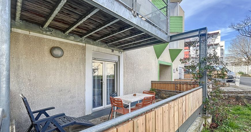 en location saisonnière Appartement Lamalou Les Bains