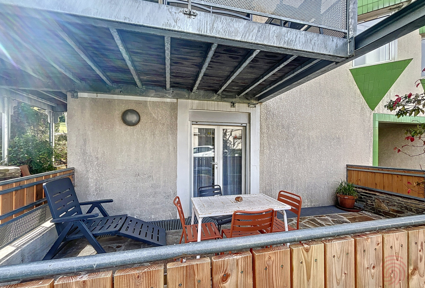 en location saisonnière Appartement Lamalou Les Bains - Photo 7