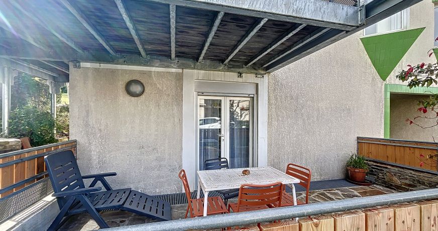 en location saisonnière Appartement Lamalou Les Bains