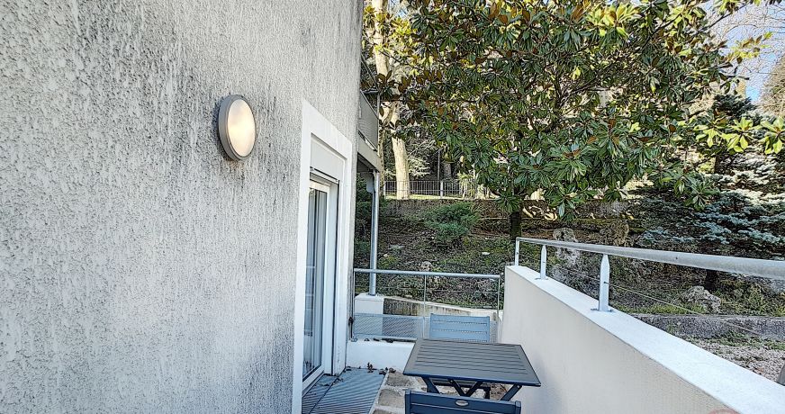 en location saisonnière Appartement Lamalou Les Bains