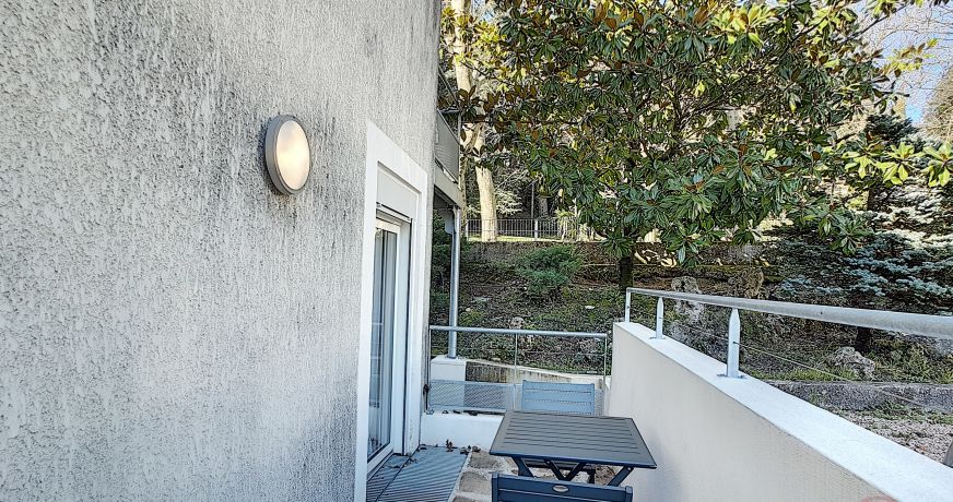 en location saisonnière Appartement Lamalou Les Bains