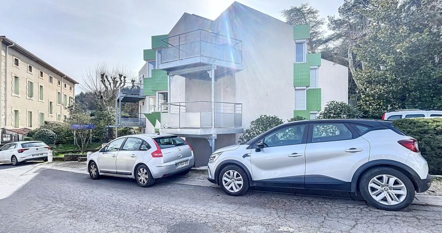 en location saisonnière Appartement Lamalou Les Bains