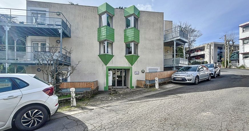 en location saisonnière Appartement Lamalou Les Bains