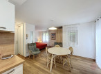for seasonal lettings Appartement Lamalou Les Bains