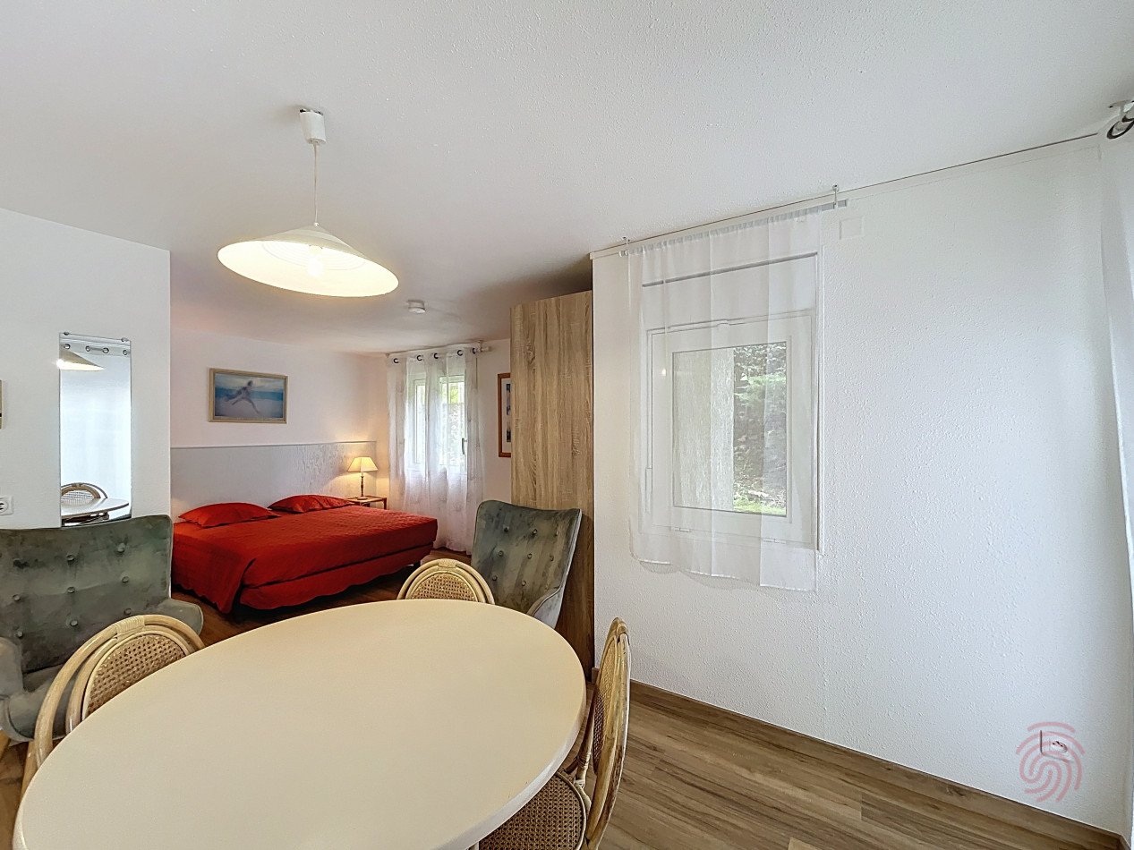 en location saisonnière Appartement Lamalou Les Bains - Photo 4