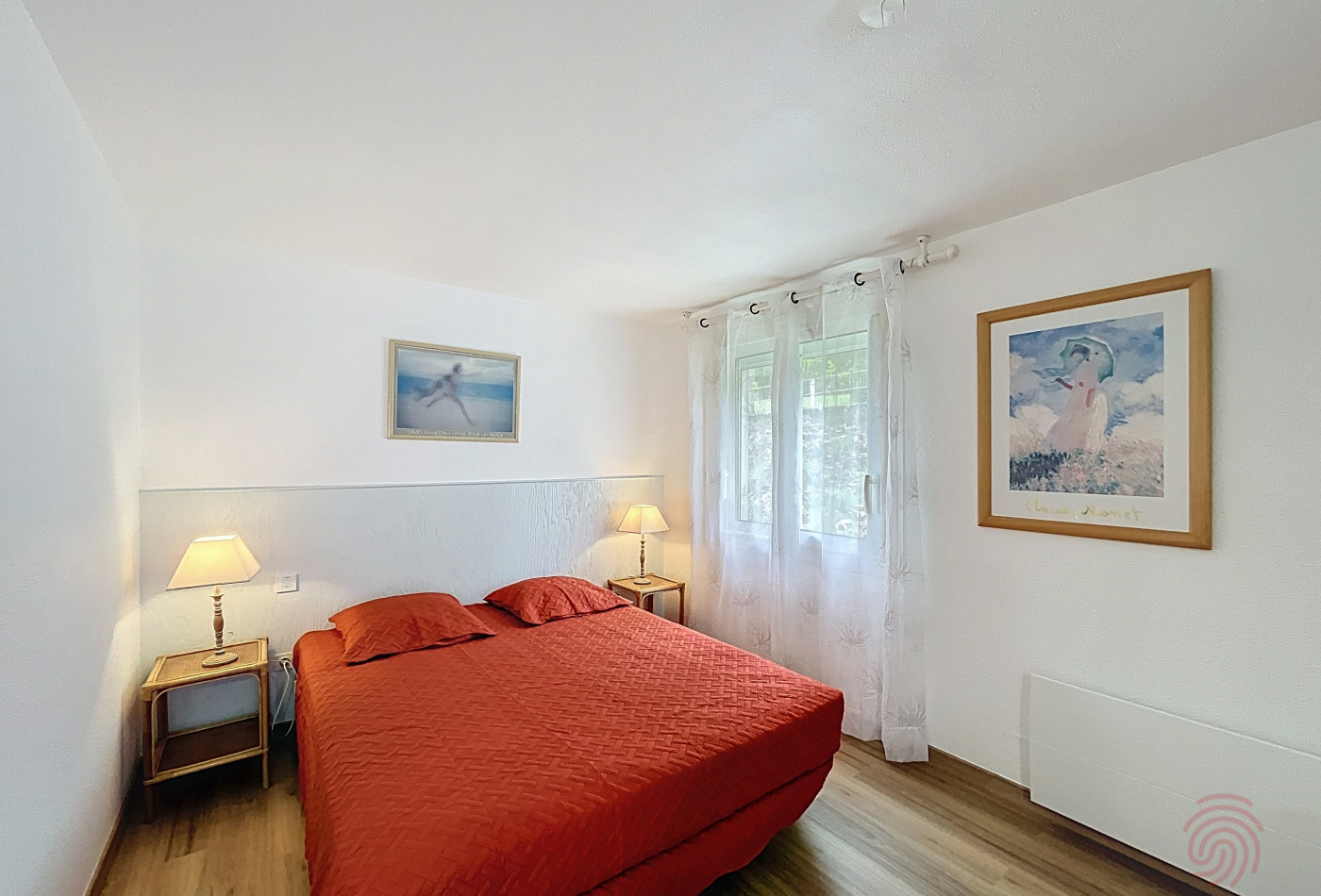 en location saisonnière Appartement Lamalou Les Bains - Photo 4