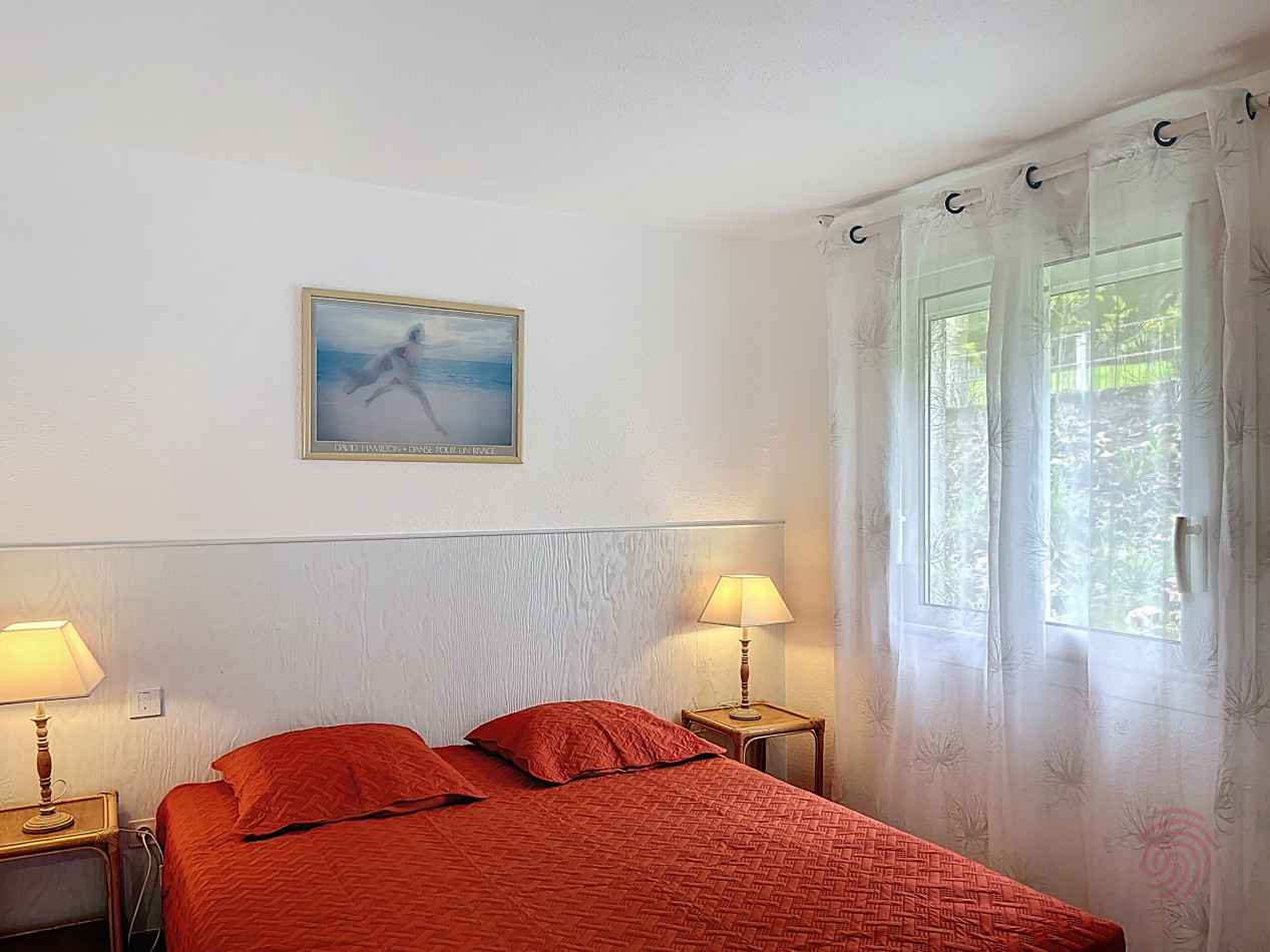 en location saisonnière Appartement Lamalou Les Bains - Photo 5