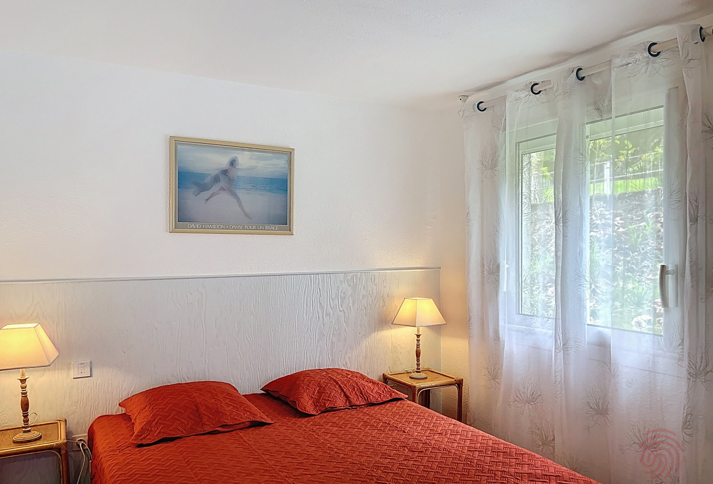 en location saisonnière Appartement Lamalou Les Bains - Photo 6