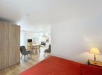 for seasonal lettings Appartement Lamalou Les Bains