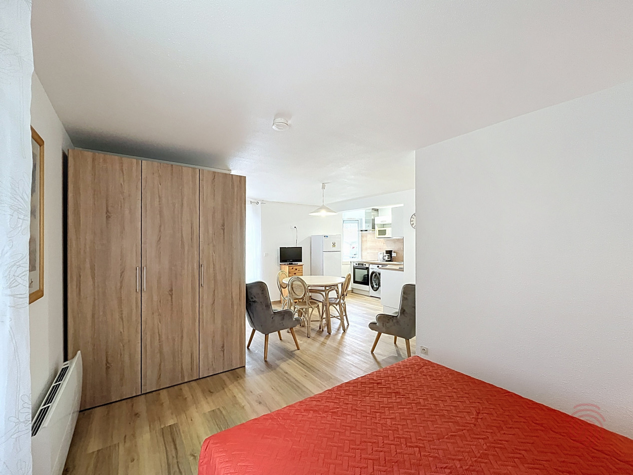 en location saisonnière Appartement Lamalou Les Bains - Photo 7