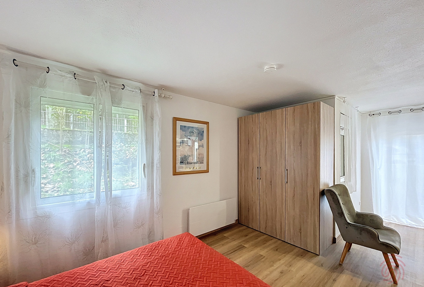 en location saisonnière Appartement Lamalou Les Bains - Photo 9