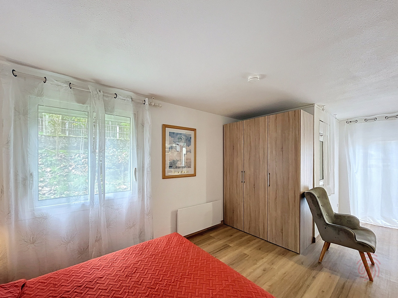 en location saisonnière Appartement Lamalou Les Bains - Photo 8