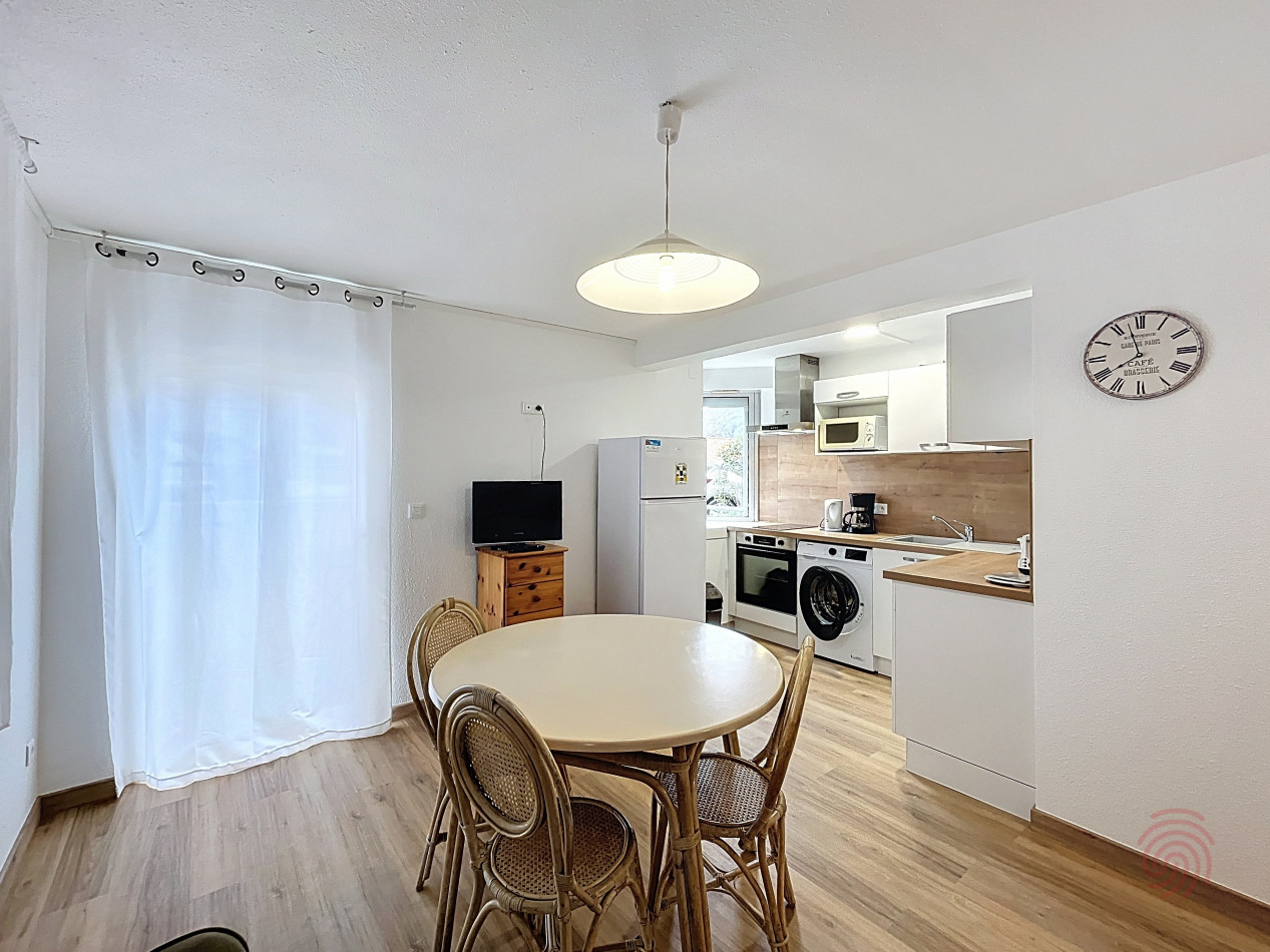en location saisonnière Appartement Lamalou Les Bains - Photo 9