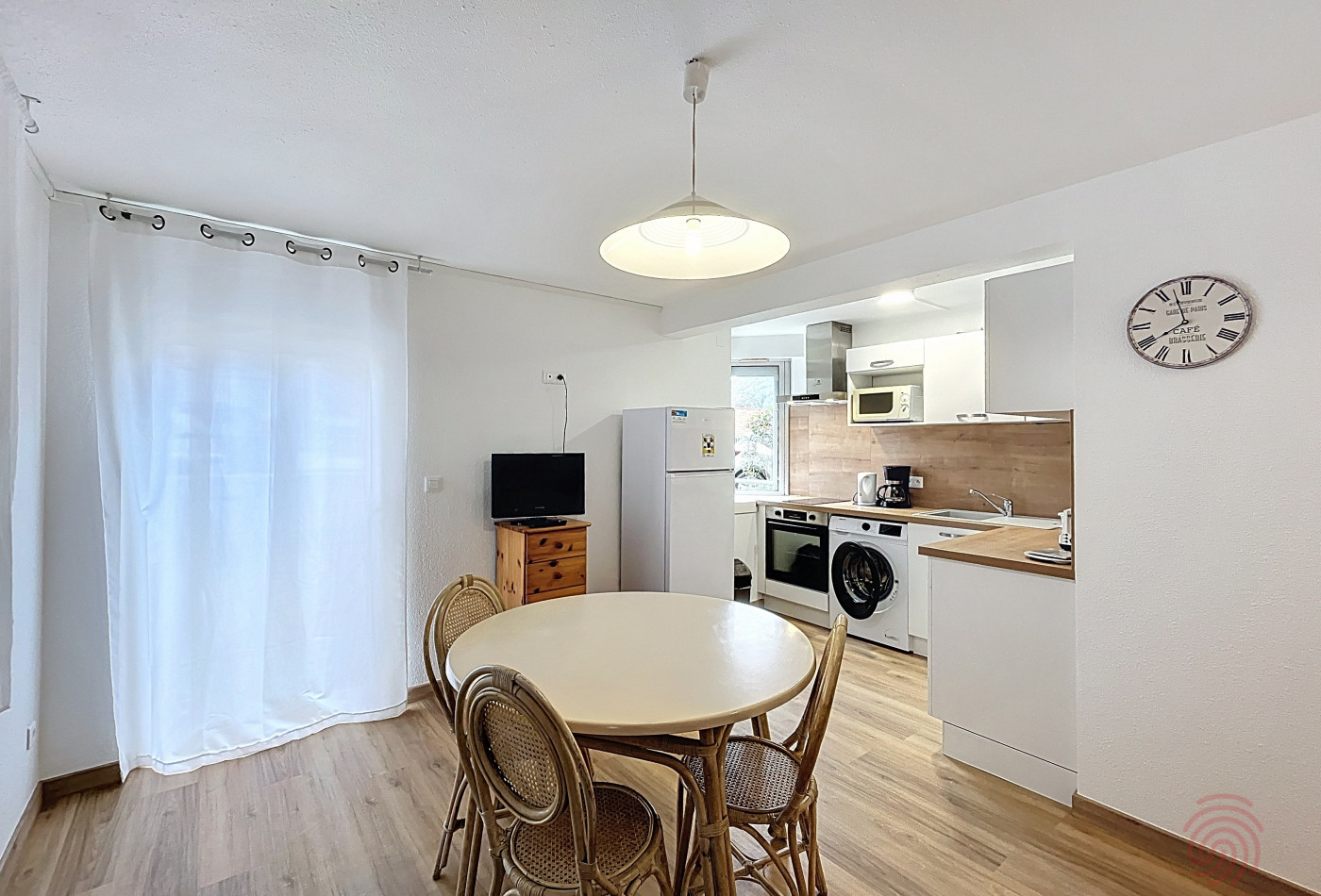 en location saisonnière Appartement Lamalou Les Bains - Photo 9
