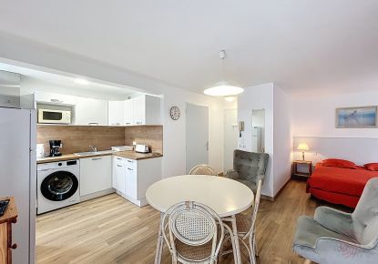 en location saisonnière Appartement Lamalou Les Bains
