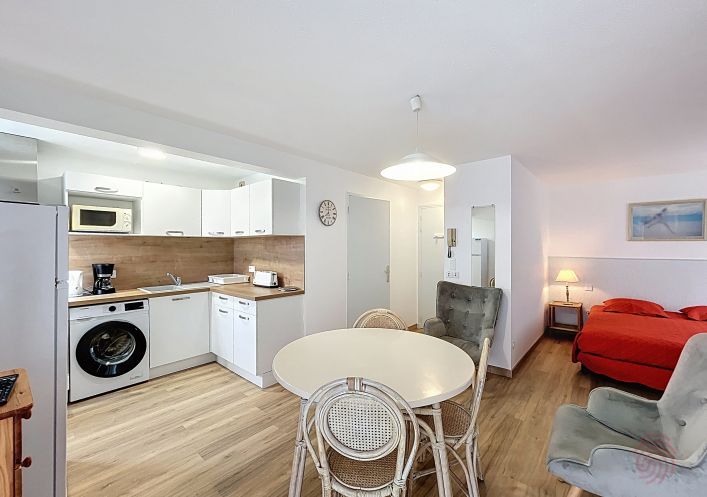 en location saisonnière Appartement Lamalou Les Bains
