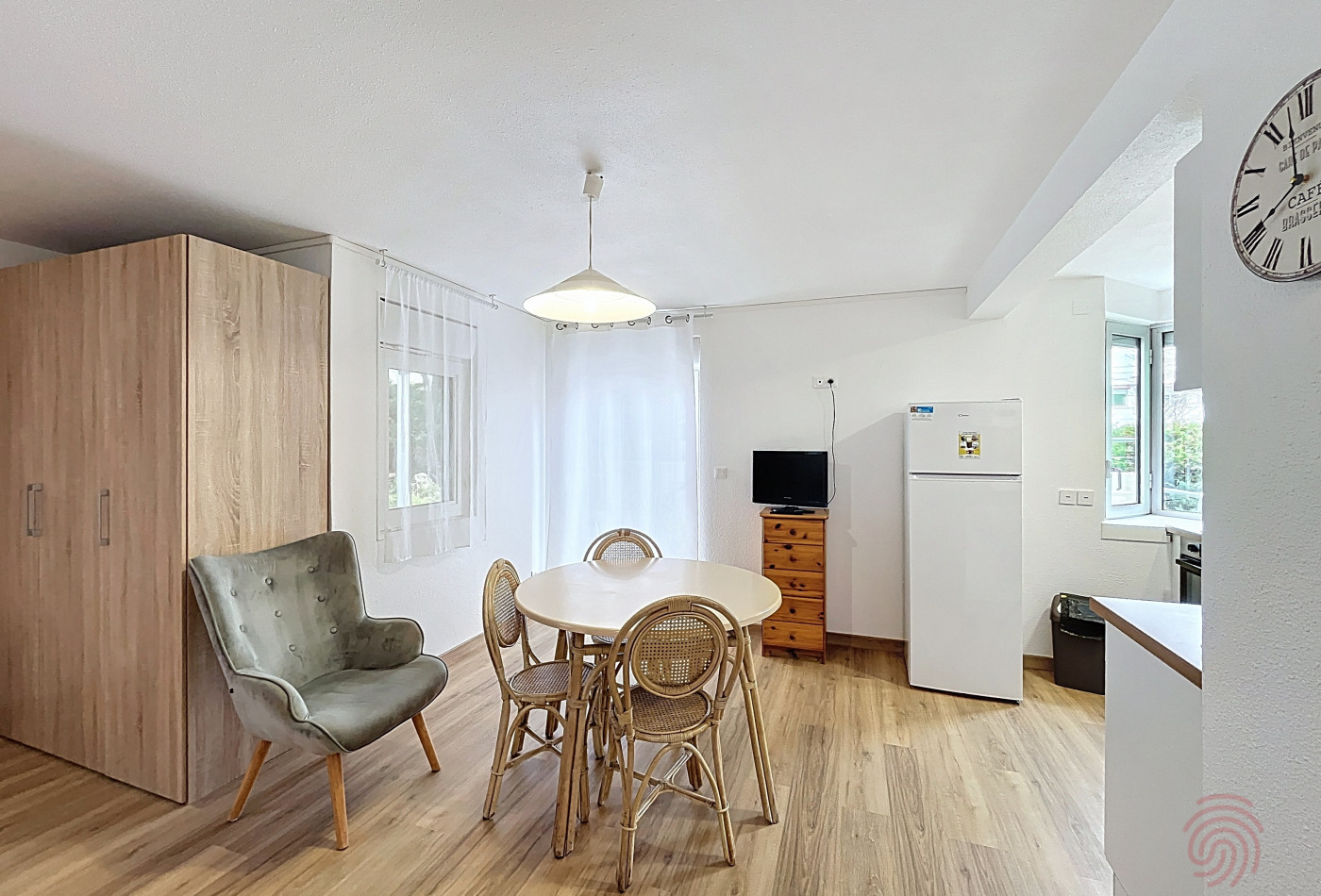 for seasonal lettings Appartement Lamalou Les Bains - Photo 10