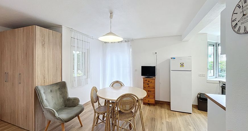 en location saisonnière Appartement Lamalou Les Bains