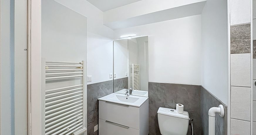 en location saisonnière Appartement Lamalou Les Bains