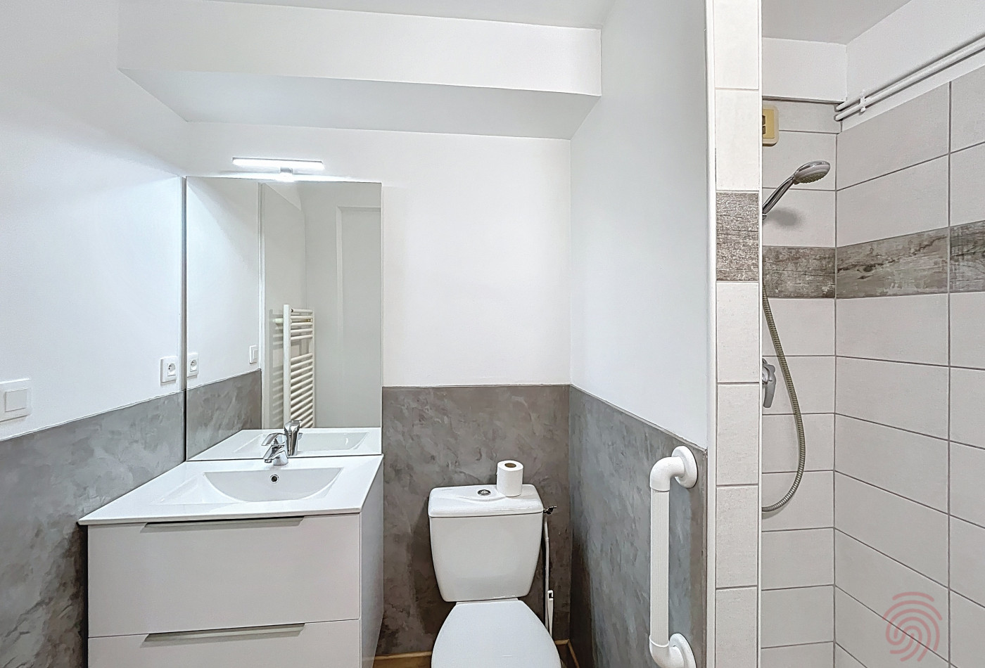 en location saisonnière Appartement Lamalou Les Bains - Photo 14