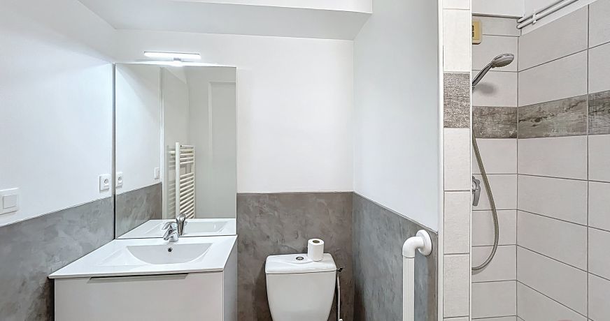 en location saisonnière Appartement Lamalou Les Bains