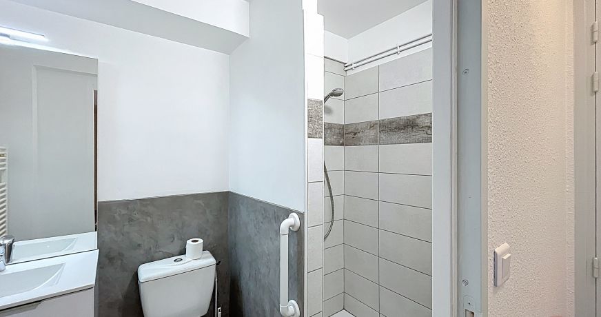 en location saisonnière Appartement Lamalou Les Bains