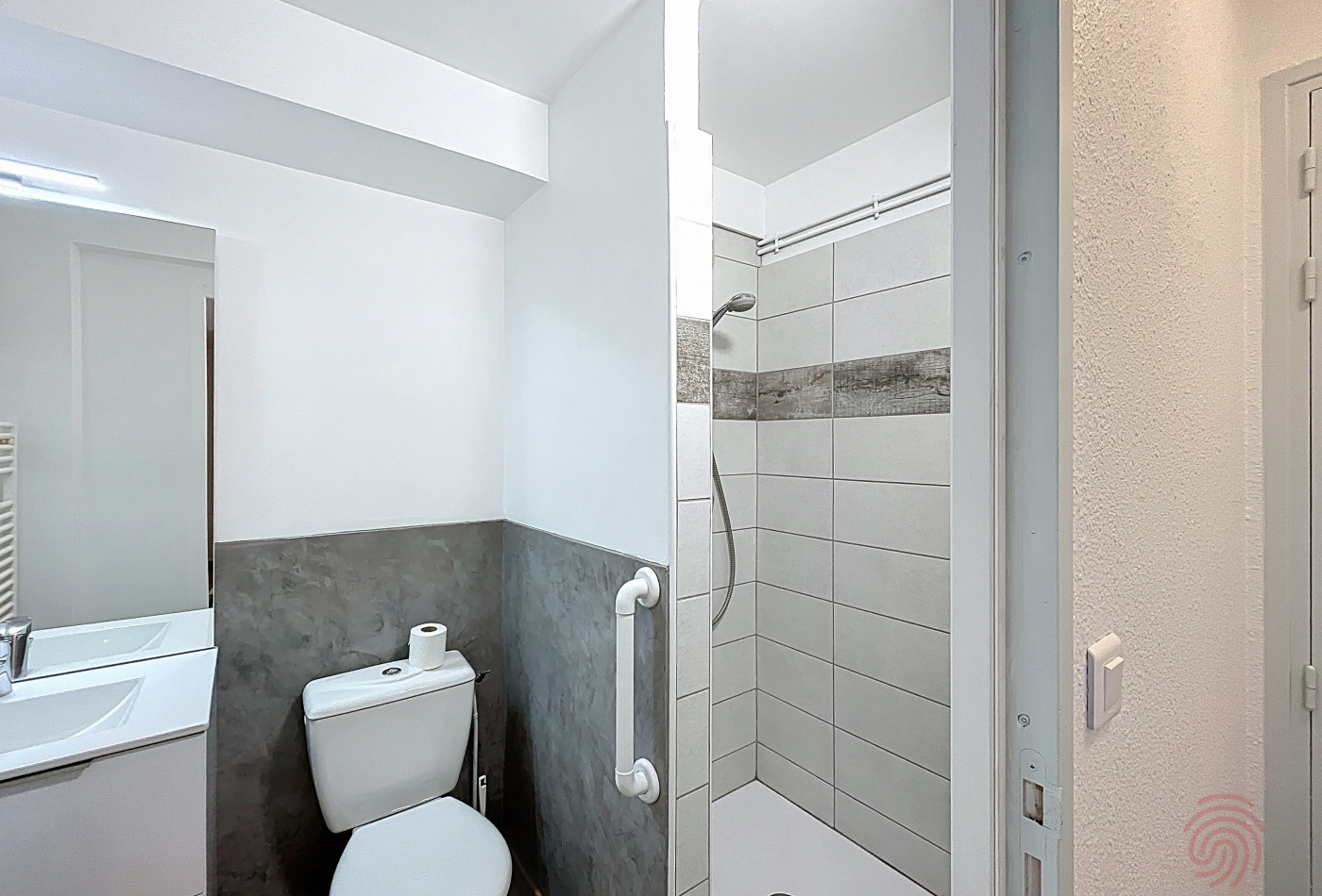 en location saisonnière Appartement Lamalou Les Bains - Photo 15