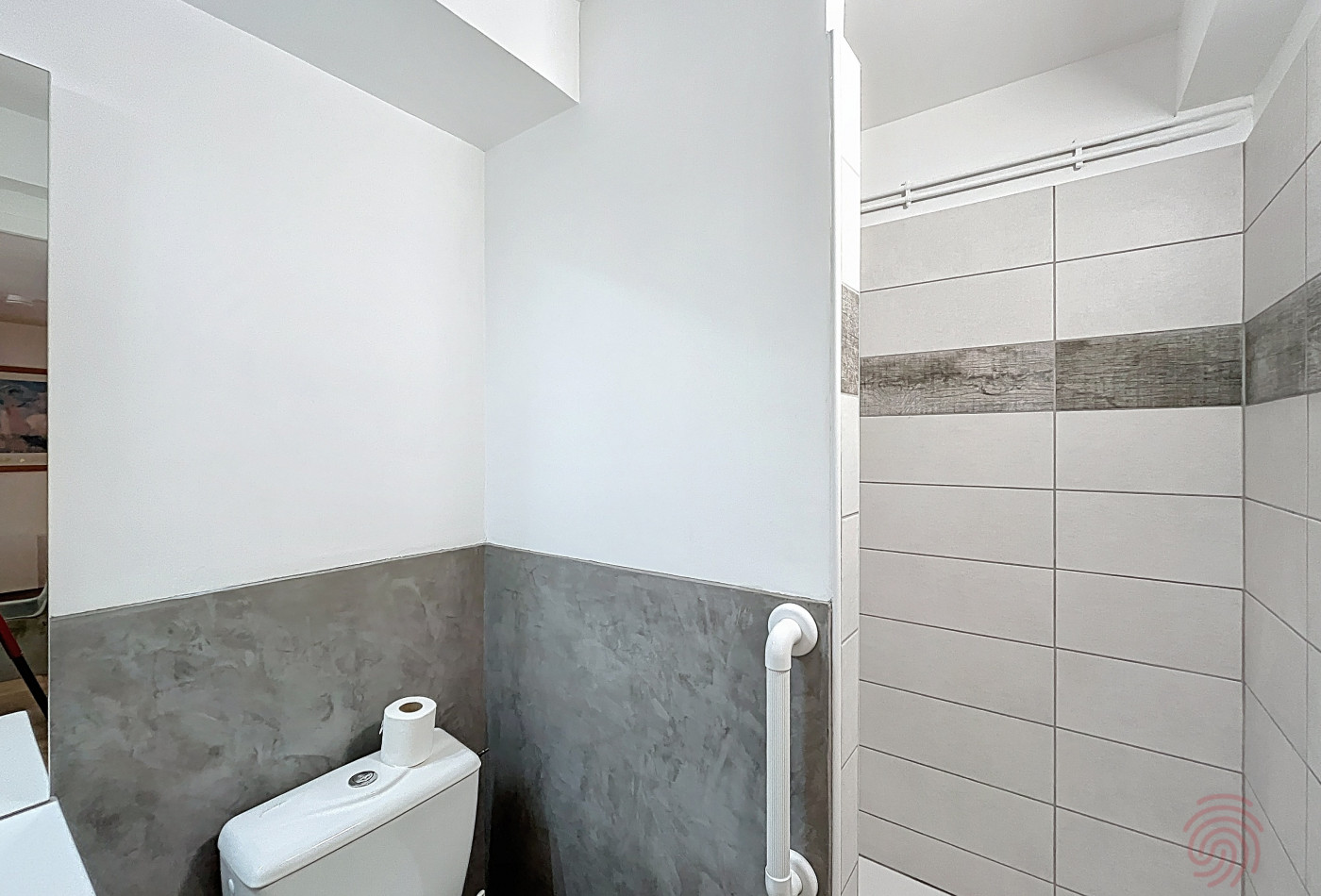 for seasonal lettings Appartement Lamalou Les Bains - Photo 18