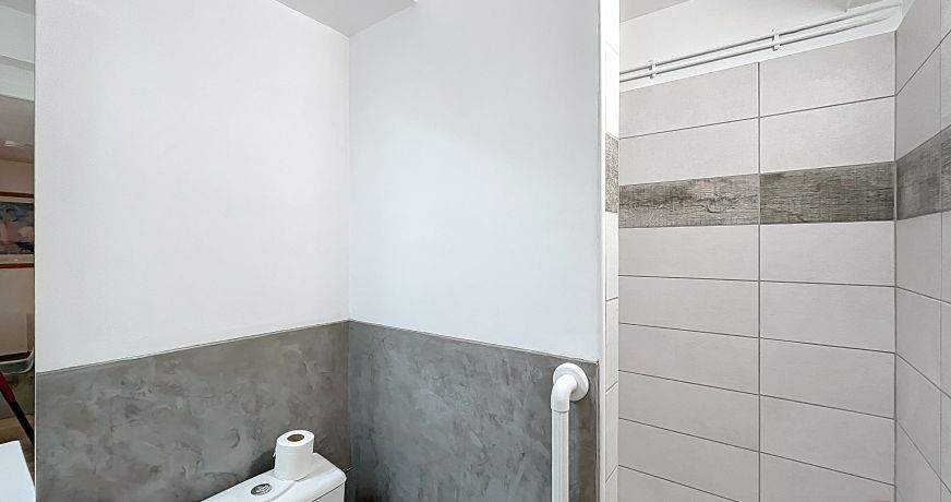 en location saisonnière Appartement Lamalou Les Bains
