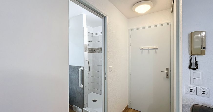 en location saisonnière Appartement Lamalou Les Bains