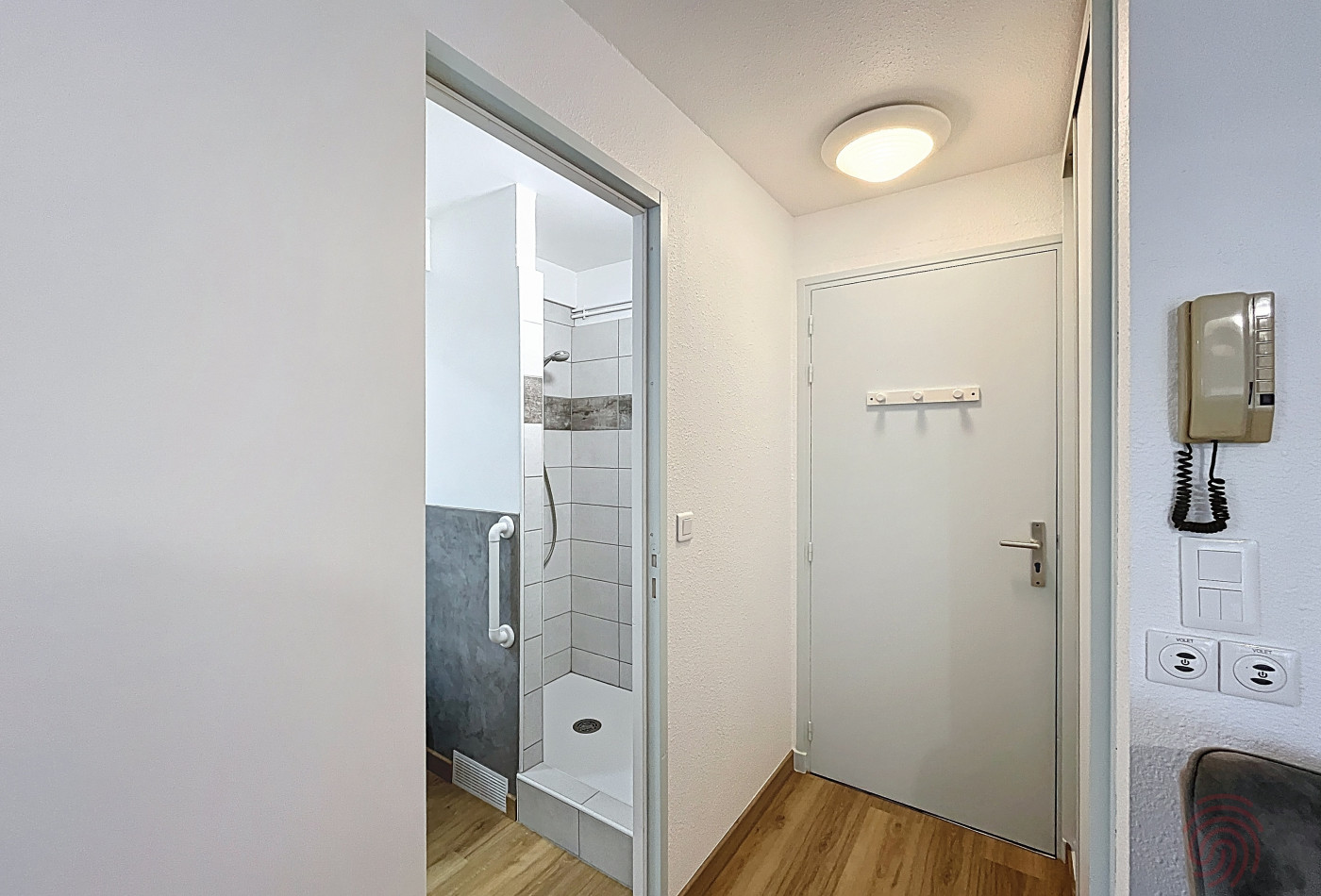 en location saisonnière Appartement Lamalou Les Bains - Photo 19