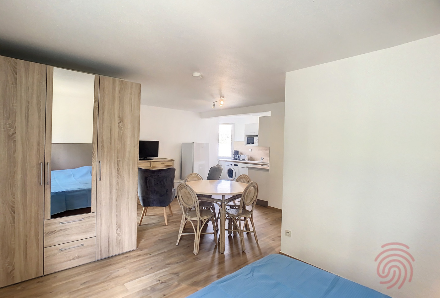 en location saisonnière Appartement Lamalou Les Bains - Photo 10