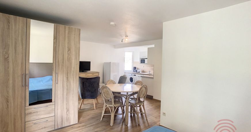 en location saisonnière Appartement Lamalou Les Bains