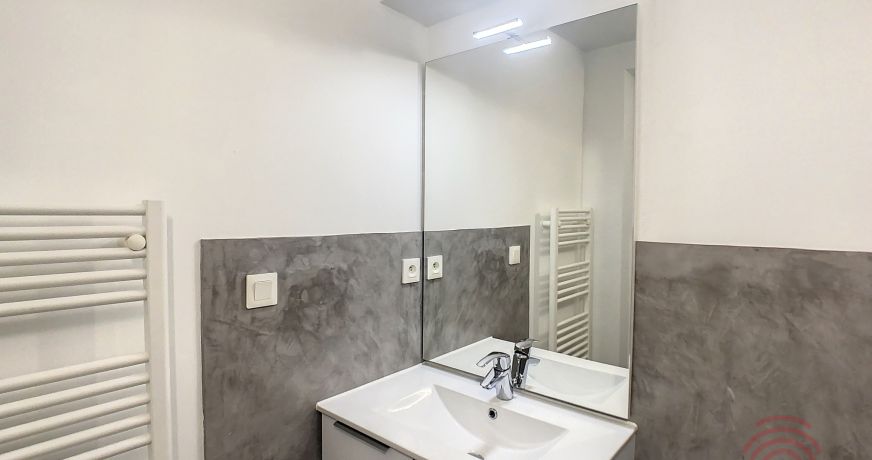 en location saisonnière Appartement Lamalou Les Bains