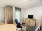 en location saisonnière Appartement Lamalou Les Bains