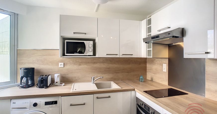 en location saisonnière Appartement Lamalou Les Bains