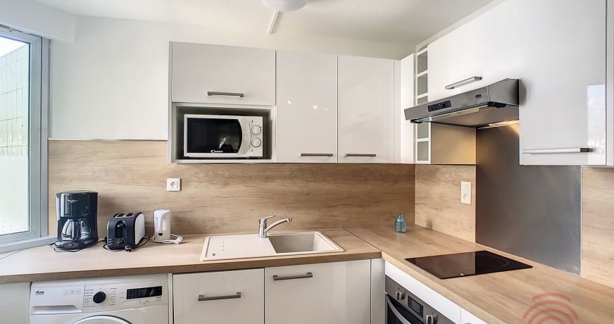 en location saisonnière Appartement Lamalou Les Bains