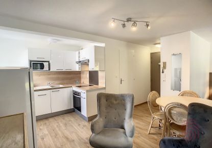 en location saisonnière Appartement Lamalou Les Bains