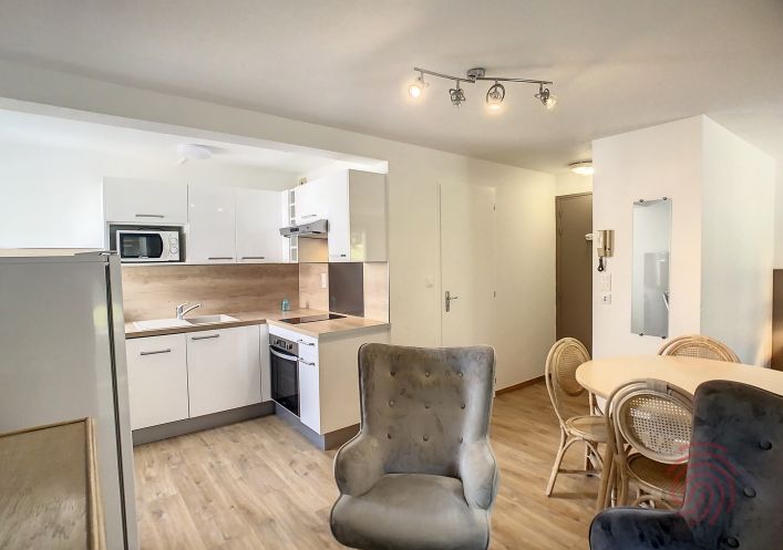 en location saisonnière Appartement Lamalou Les Bains