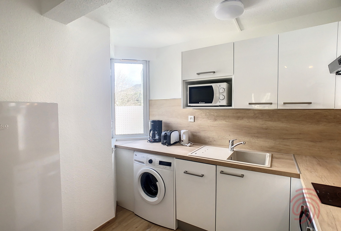 en location saisonnière Appartement Lamalou Les Bains - Photo 3