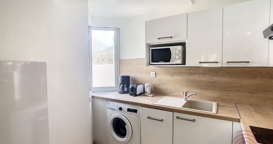 en location saisonnière Appartement Lamalou Les Bains