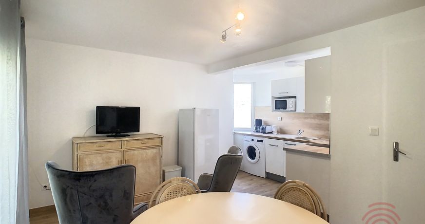en location saisonnière Appartement Lamalou Les Bains
