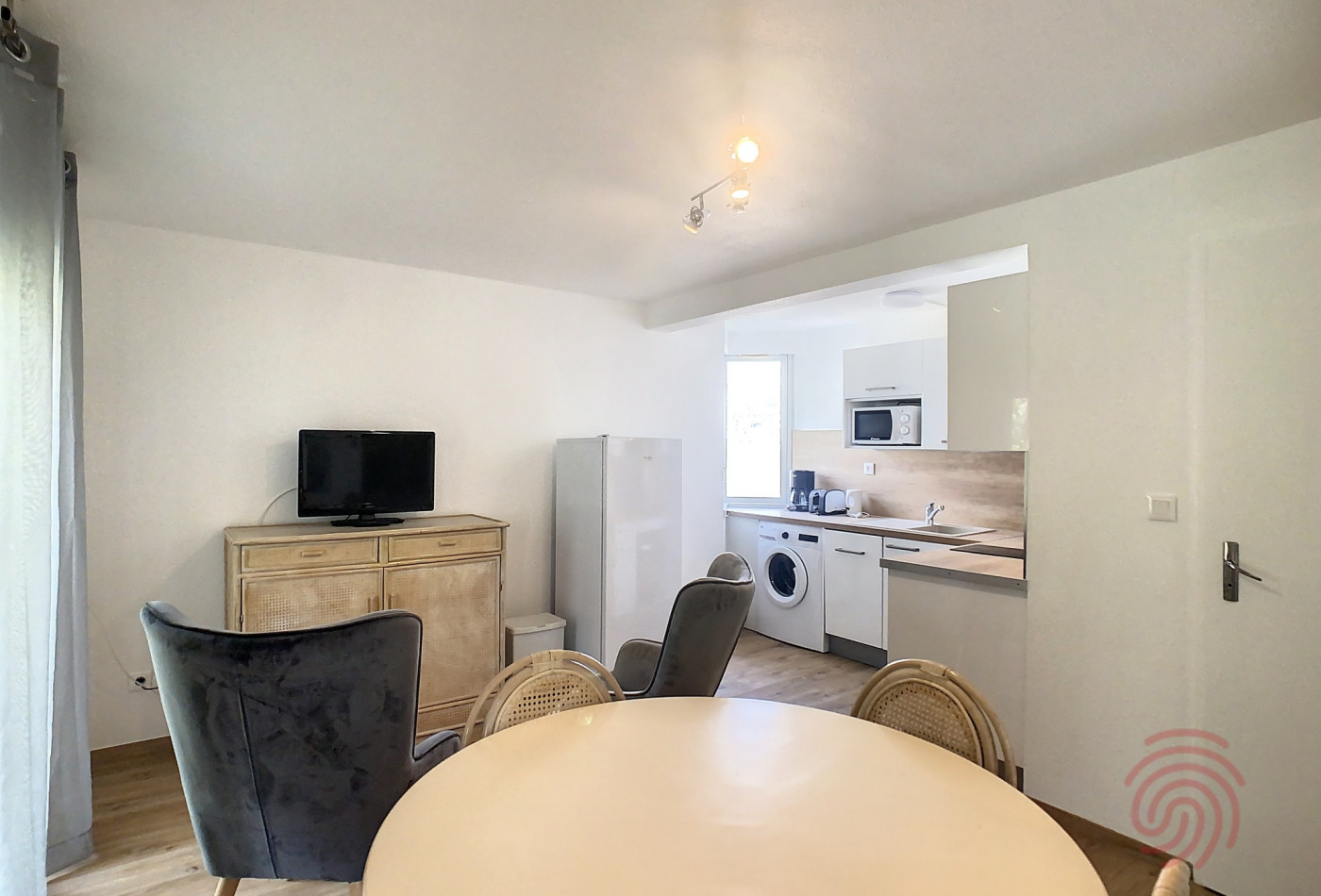 en location saisonnière Appartement Lamalou Les Bains - Photo 9