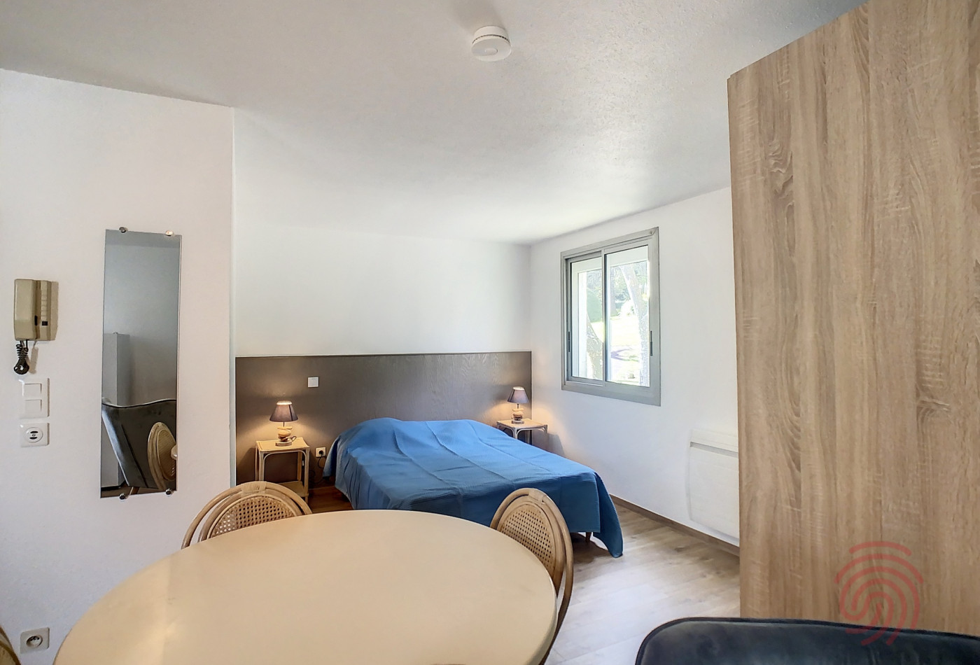 en location saisonnière Appartement Lamalou Les Bains - Photo 7
